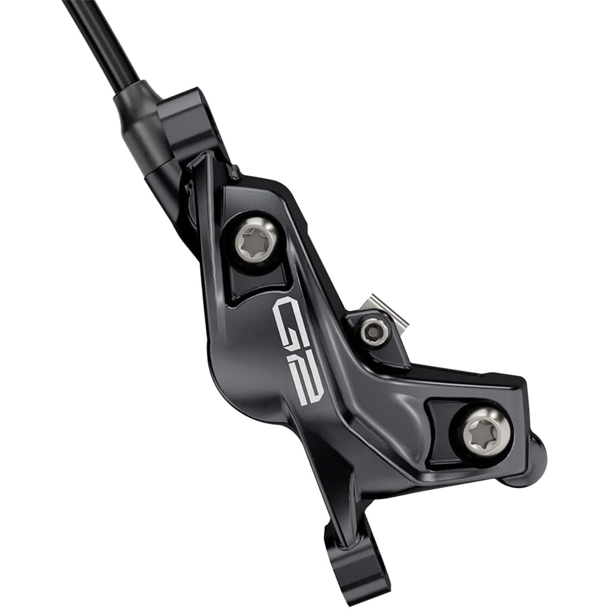 Hamulec przedni SRAM G2 RS czarny - Image 2