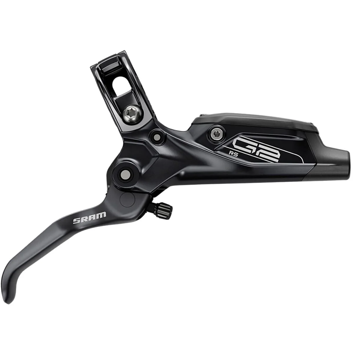 Hamulec przedni SRAM G2 RS czarny - Image 3