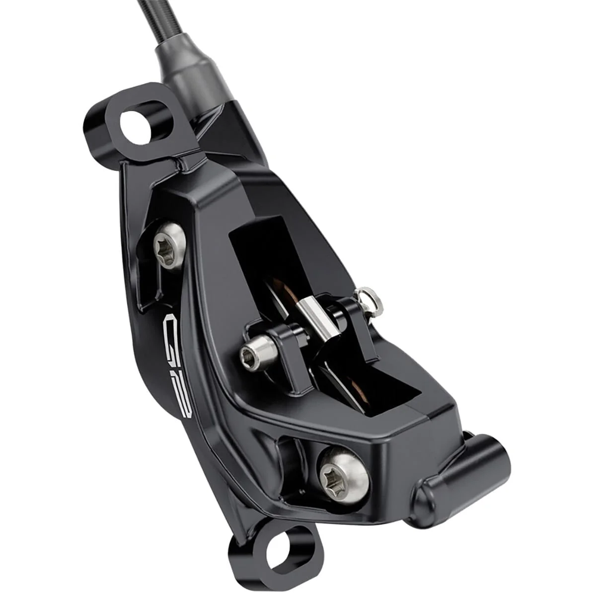 Hamulec przedni SRAM G2 RS czarny - Image 4