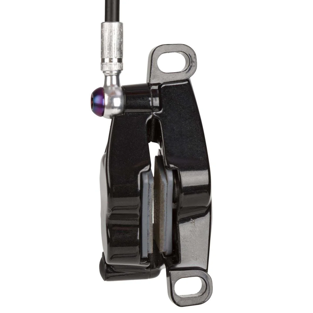 Hamulec przedni SRAM G2 Ultimate A1 Black/Rainbow - Image 6
