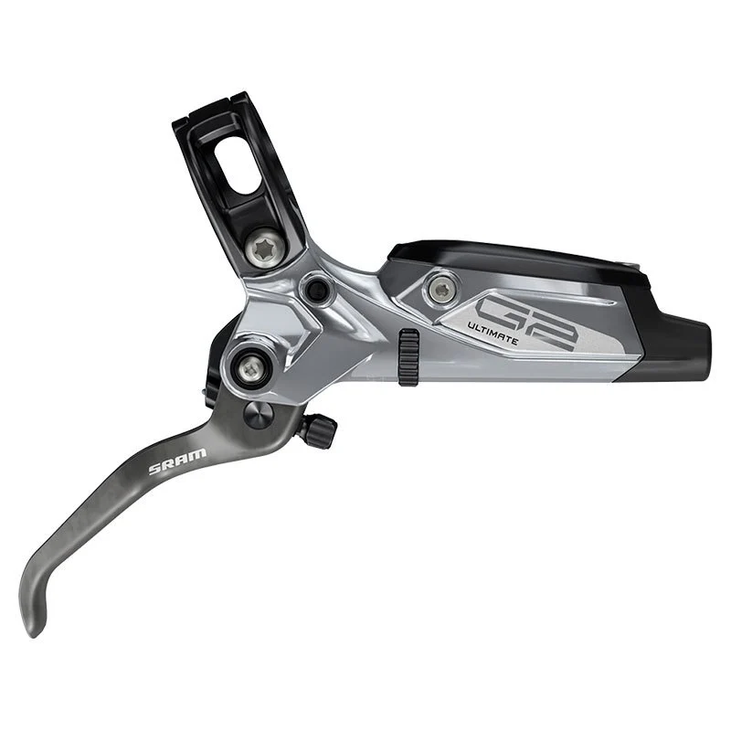 Hamulec przedni SRAM G2 Ultimate A1 szary
