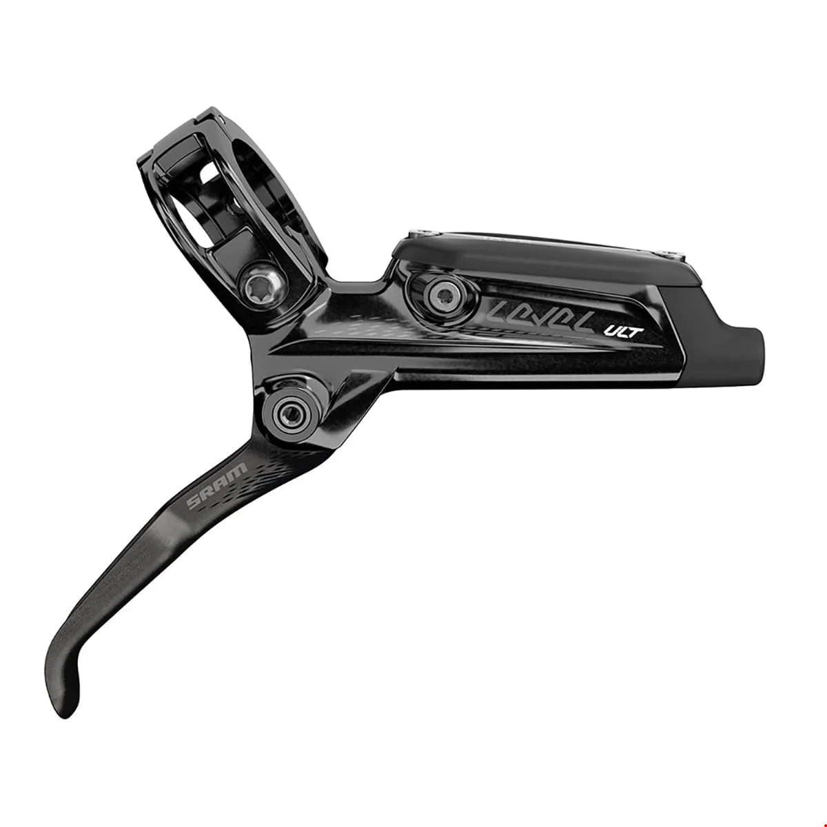Hamulec przedni SRAM LEVEL ULTIMATE B1 czarny - Image 2