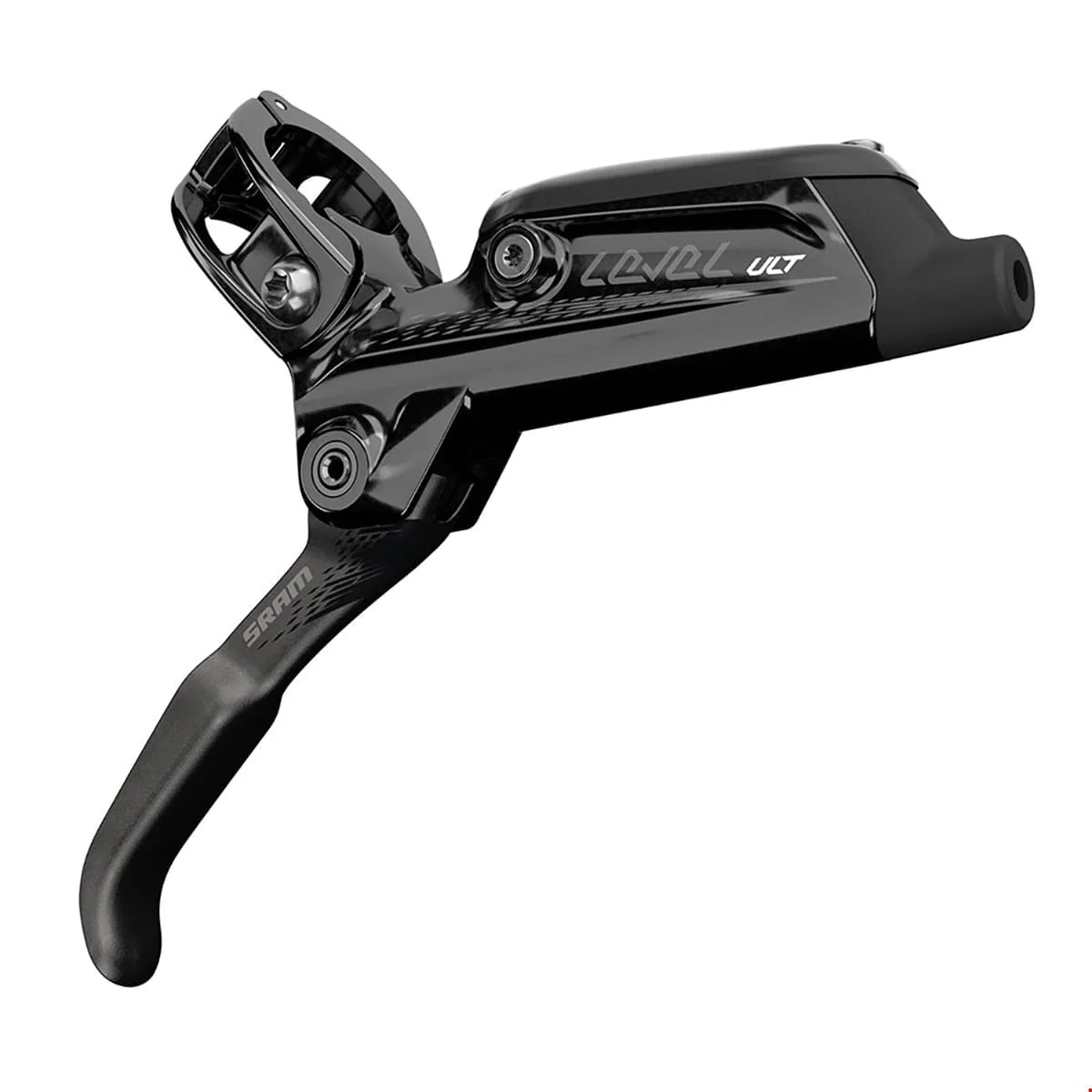 Hamulec przedni SRAM LEVEL ULTIMATE B1 czarny - Image 4