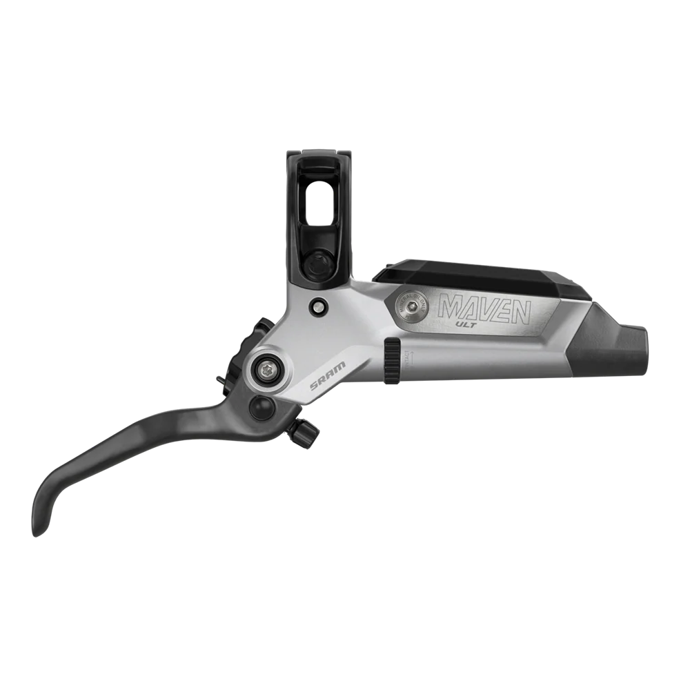 Hamulec przedni SRAM MAVEN ULTIMATE B1 czarny - Image 3