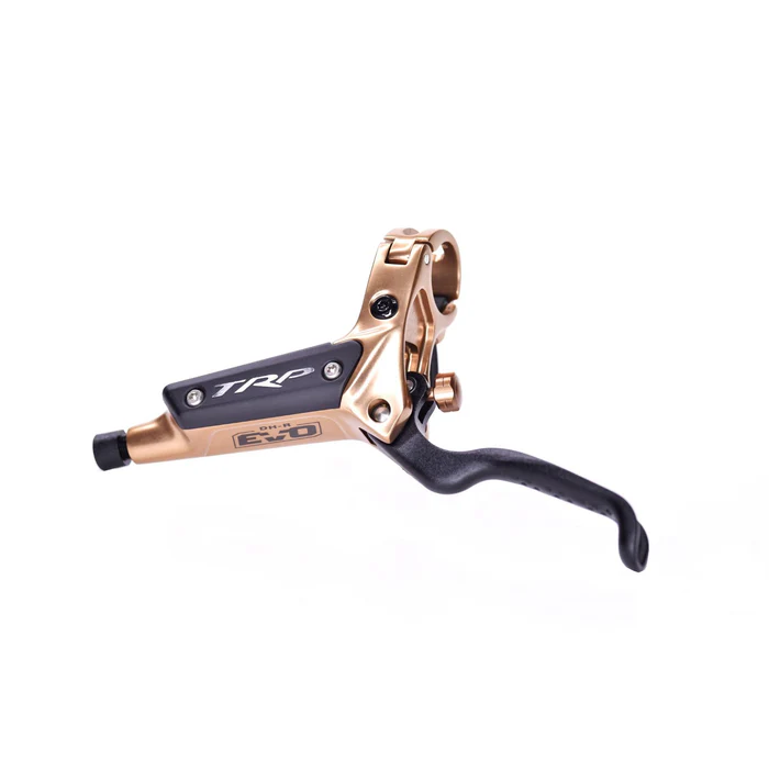 Hamulec tylny TRP DHR EVO Gold - Image 2