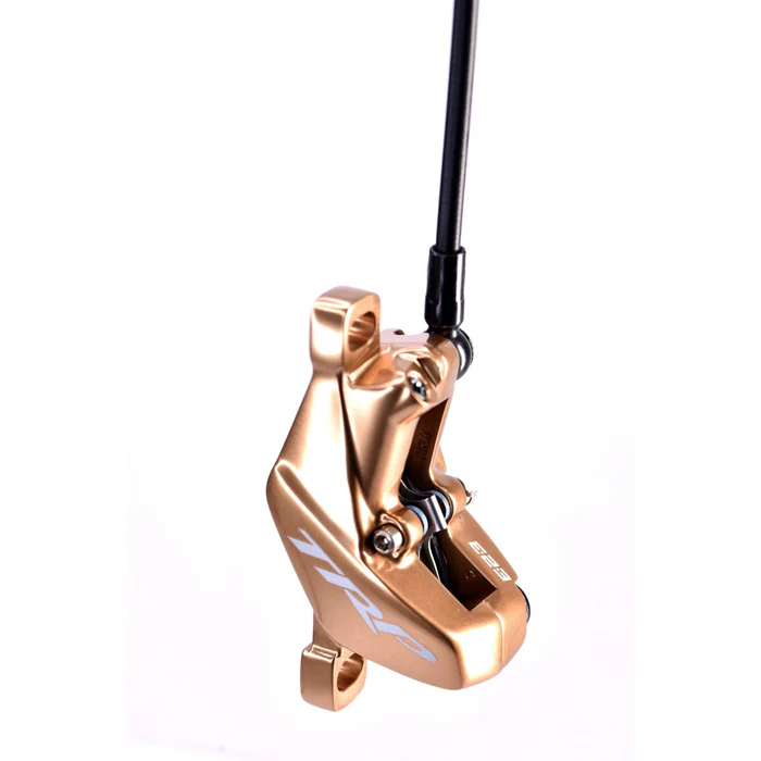 Hamulec tylny TRP DHR EVO Gold - Image 3