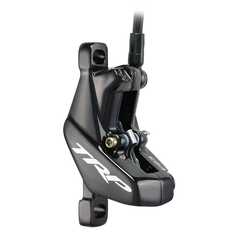Hamulec tylny TRP TRAIL EVO czarny - Image 3
