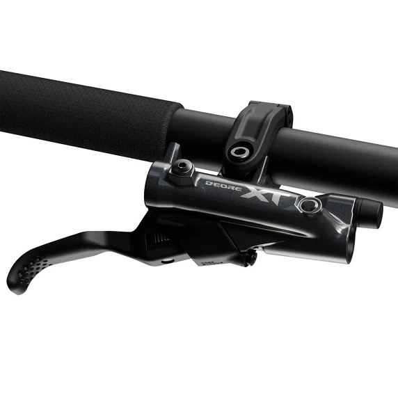 Prawa dźwignia hamulca SHIMANO XT M8200 - Image 2