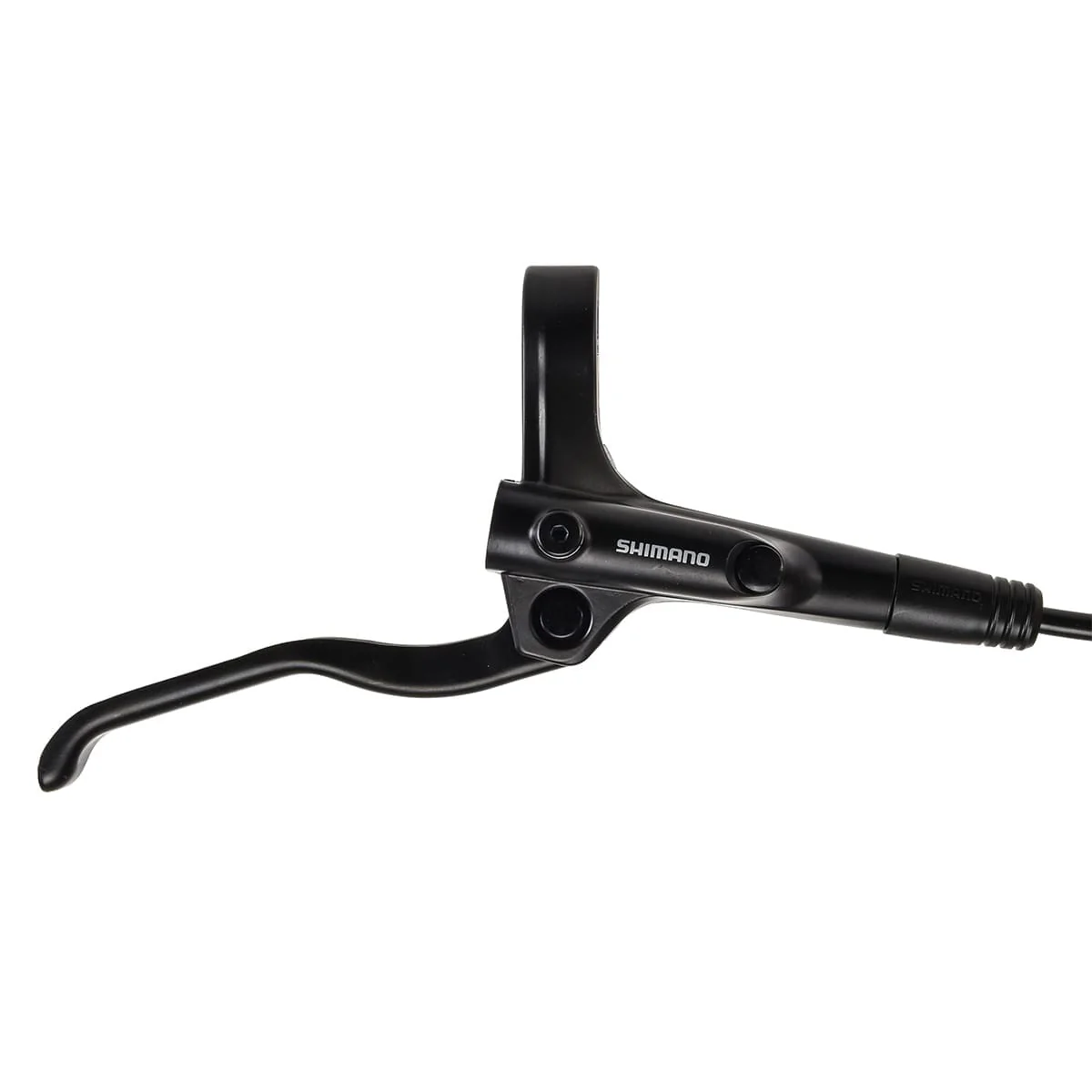 Hamulec tylny SHIMANO MT201/200 - Image 2