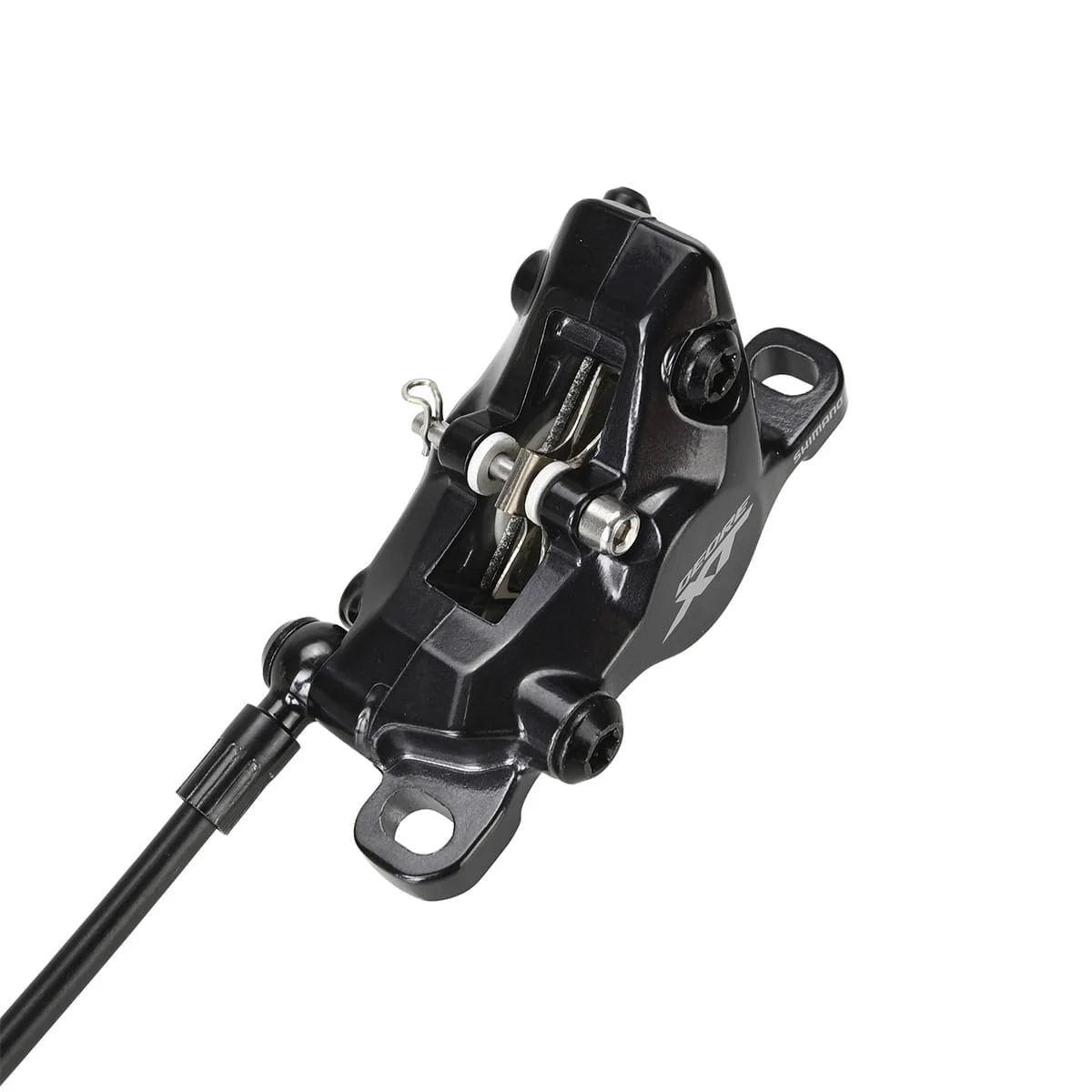 Zestaw hamulca tylnego SHIMANO XT M8100 - Image 4