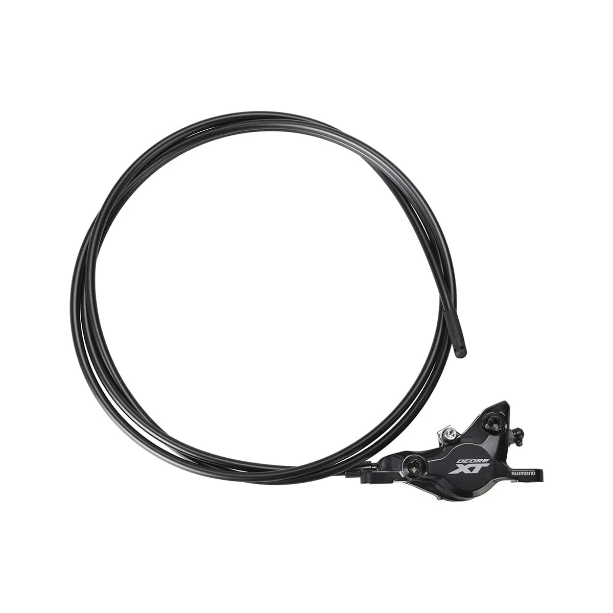 Zestaw hamulca tylnego SHIMANO XT M8100 - Image 6