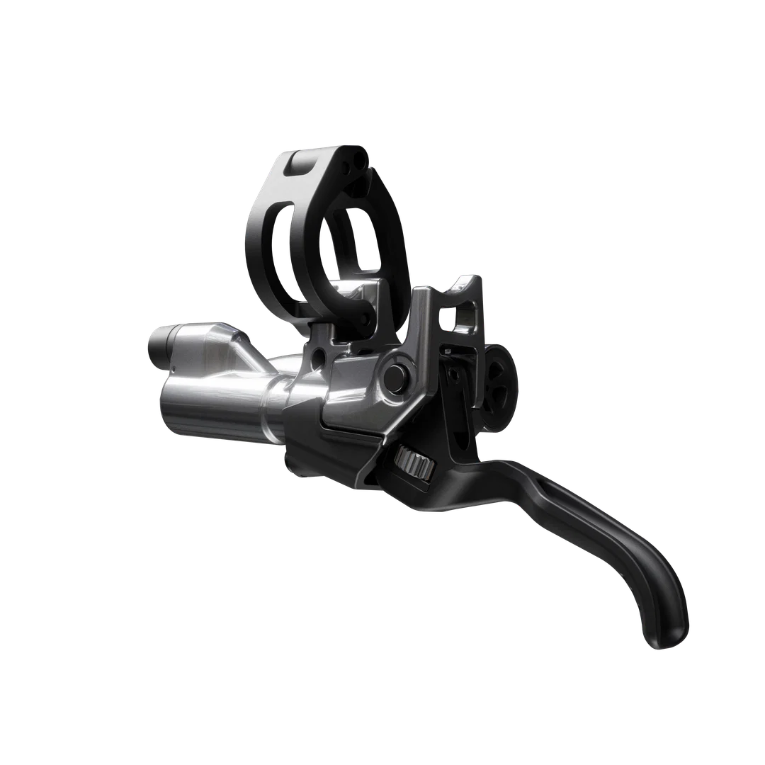 2-tłoczkowy hamulec tylny SHIMANO XTR M9220/9200 XC/Trail - Image 4