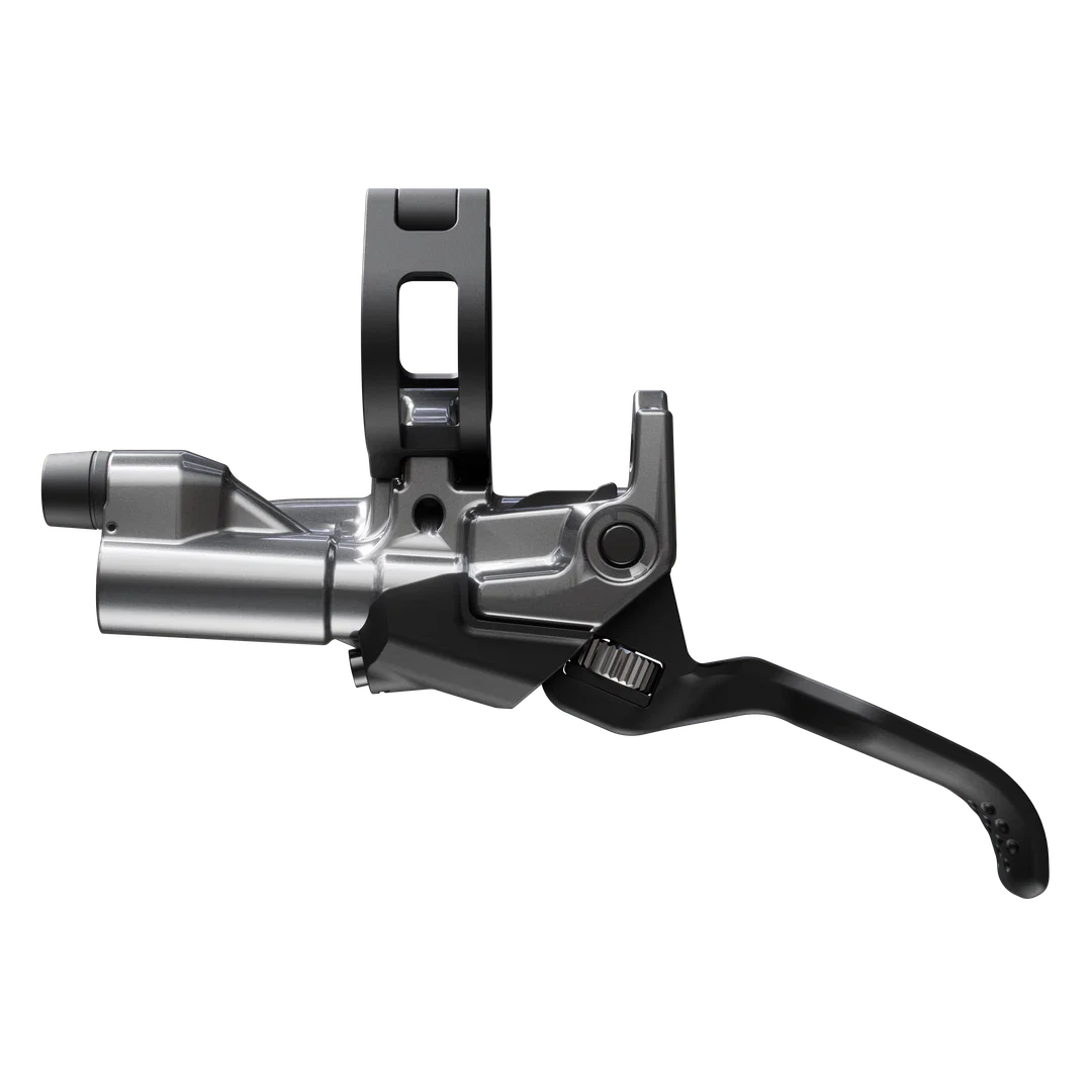 2-tłoczkowy hamulec tylny SHIMANO XTR M9220/9200 XC/Trail - Image 5