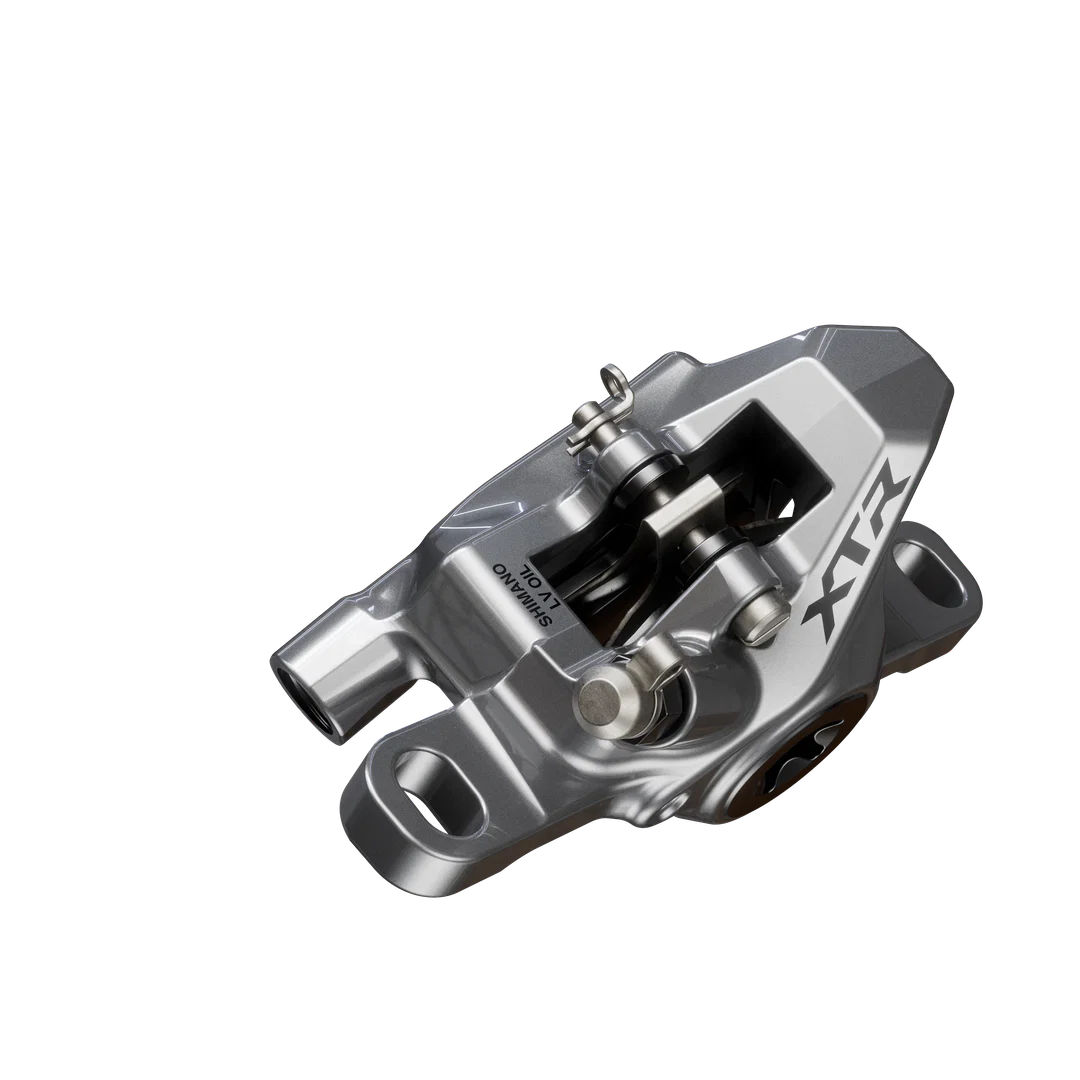 2-tłoczkowy hamulec tylny SHIMANO XTR M9220/9200 XC/Trail - Image 7