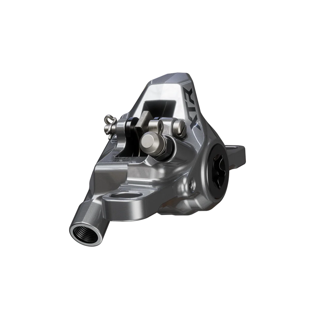 2-tłoczkowy hamulec tylny SHIMANO XTR M9220/9200 XC/Trail - Image 8