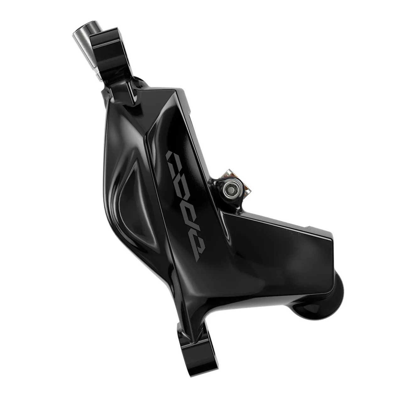 Hamulec przedni SRAM CODE SILVER STEALTH czarny - Image 5