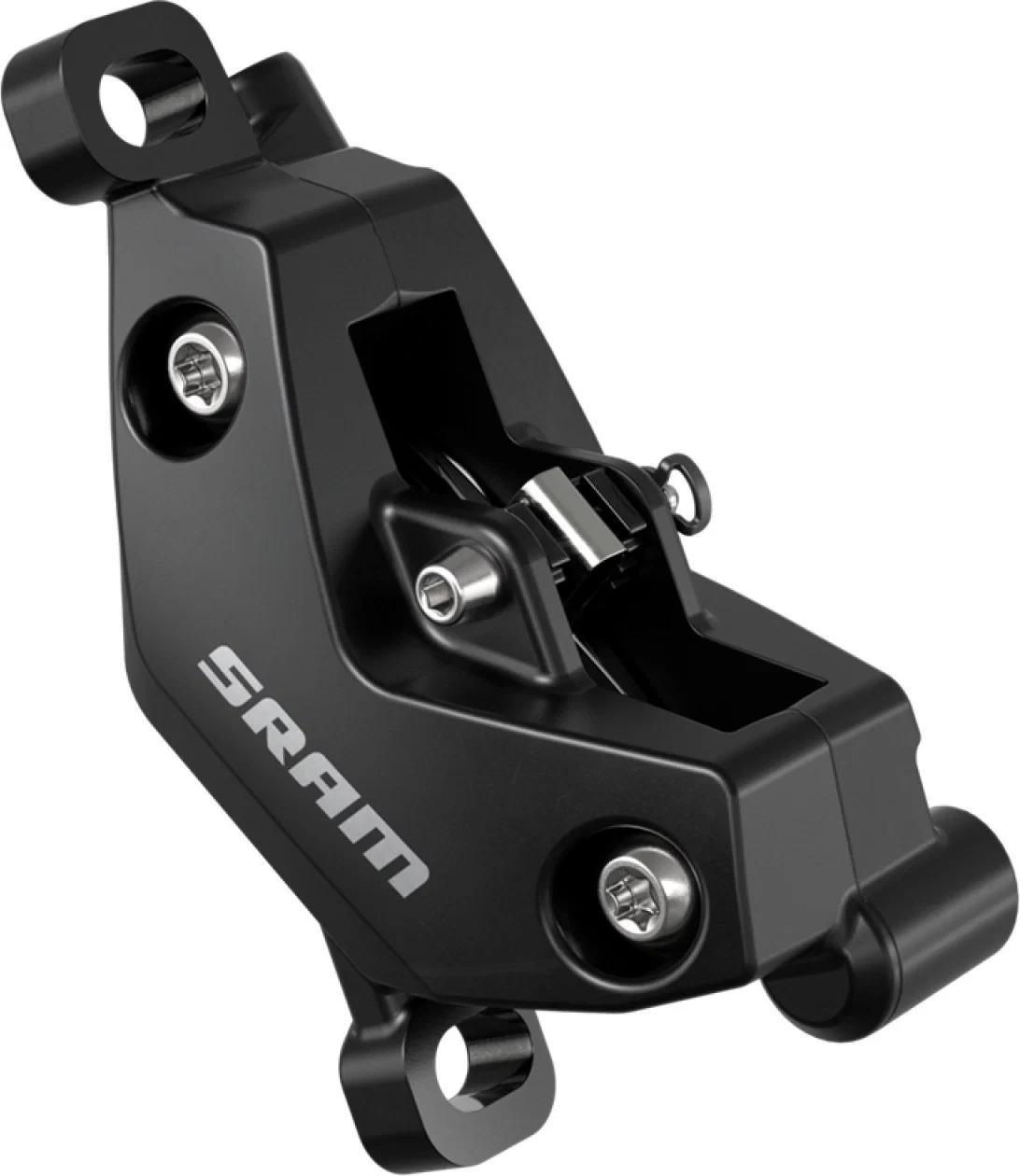 Hamulec tylny SRAM DB4 czarny - Image 4