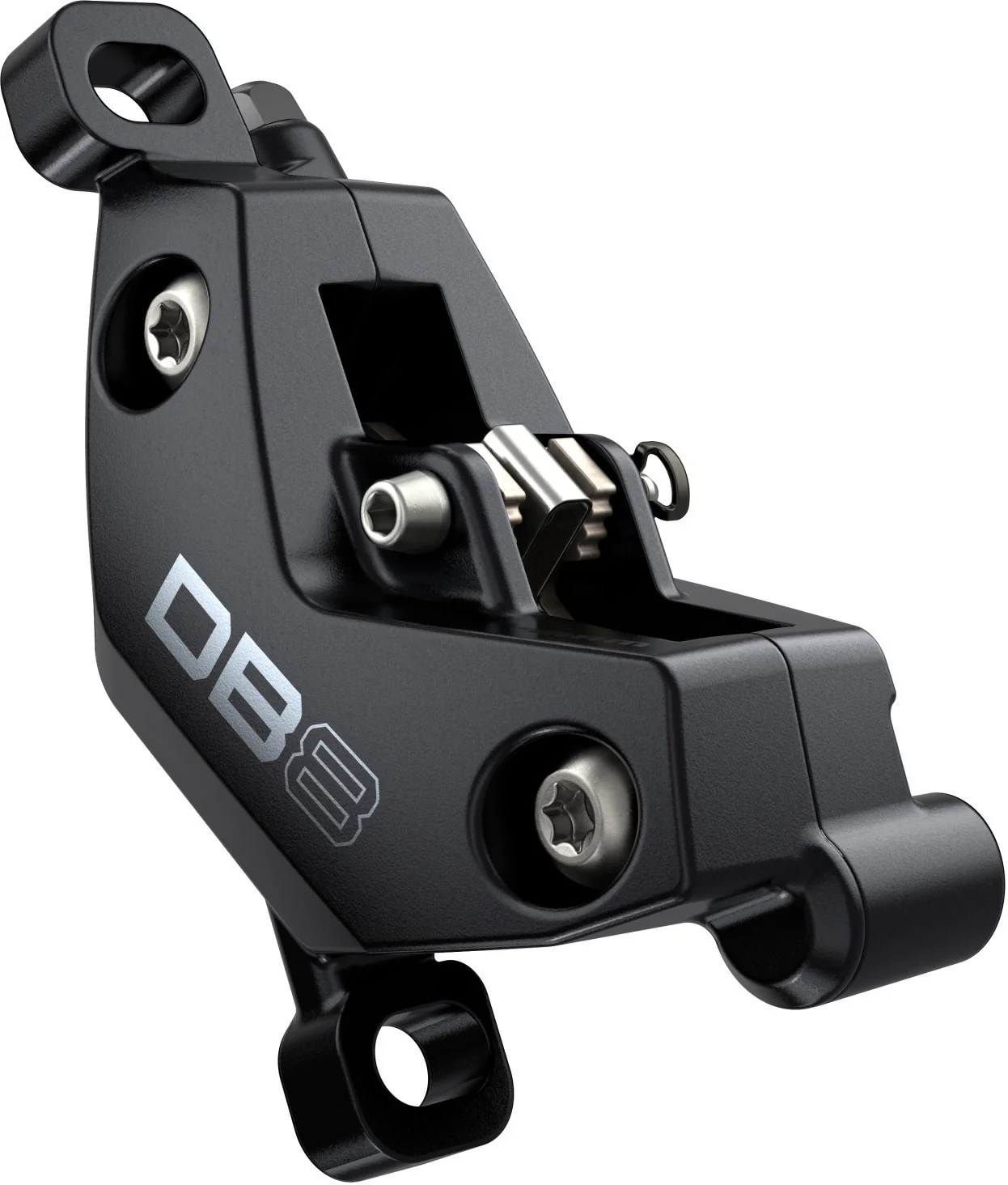 Hamulec tylny SRAM DB8 Stealth - Image 3