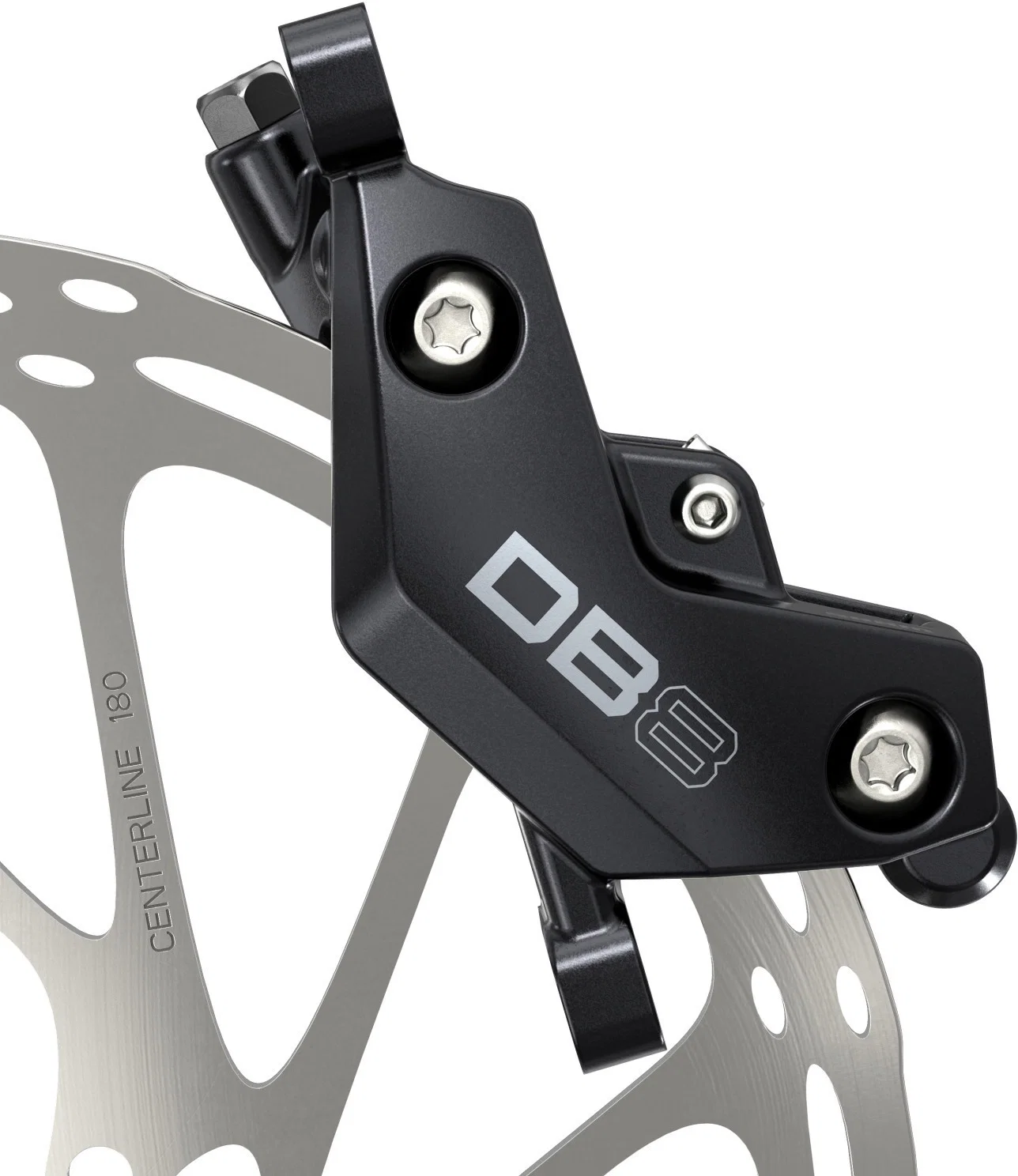 Hamulec tylny SRAM DB8 Stealth - Image 5