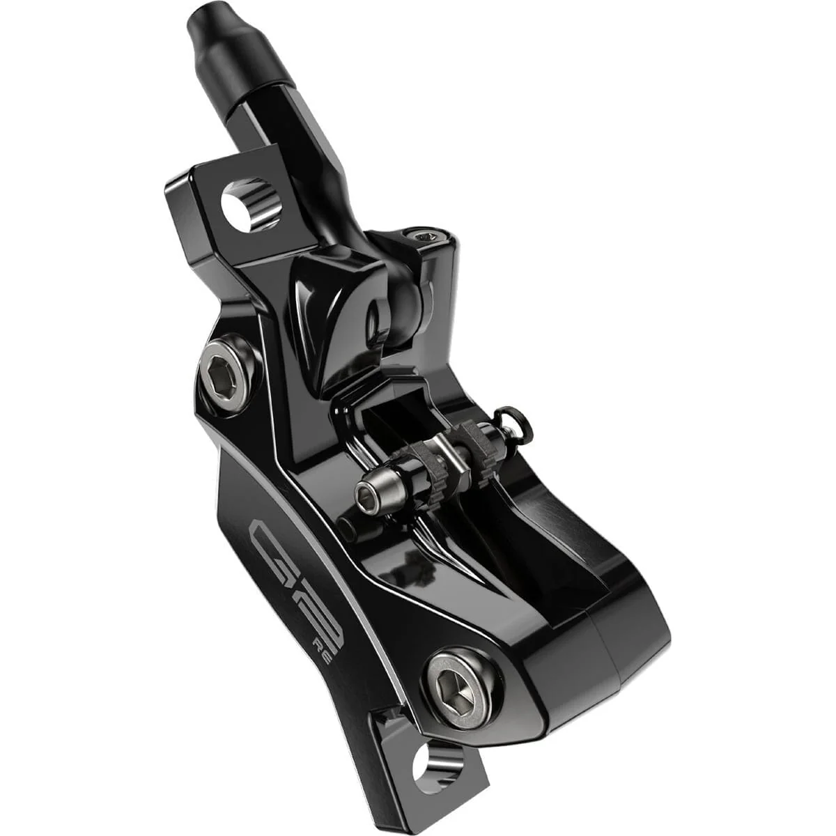 Hamulec tylny SRAM G2 RE Black 2022 - Image 2