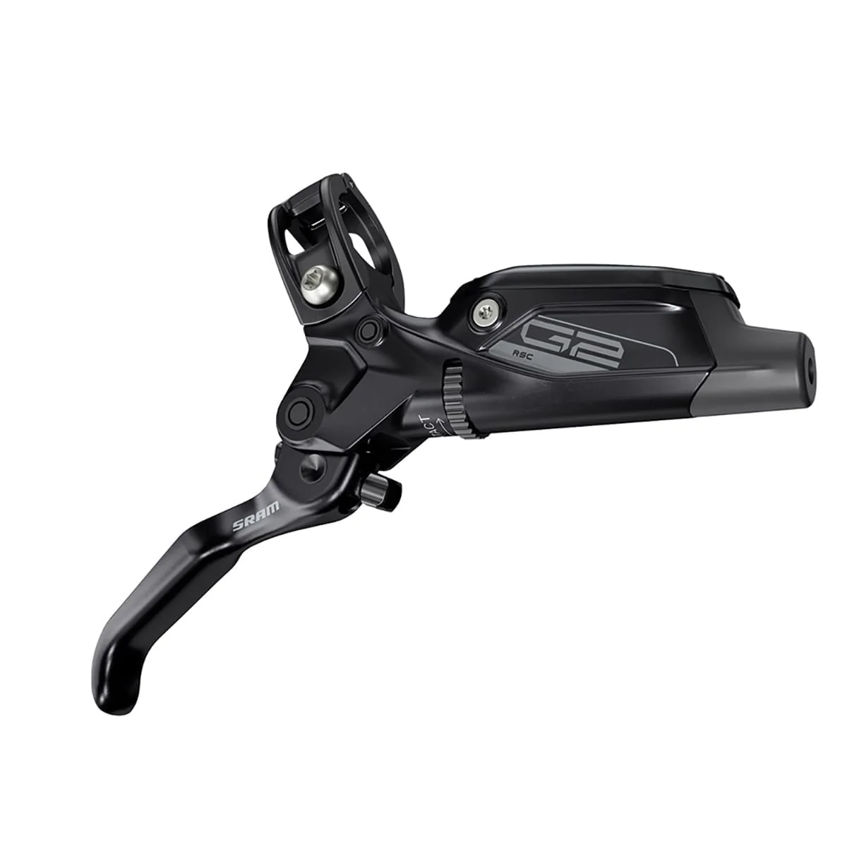 Hamulec tylny SRAM G2 RSC czarny - Image 3