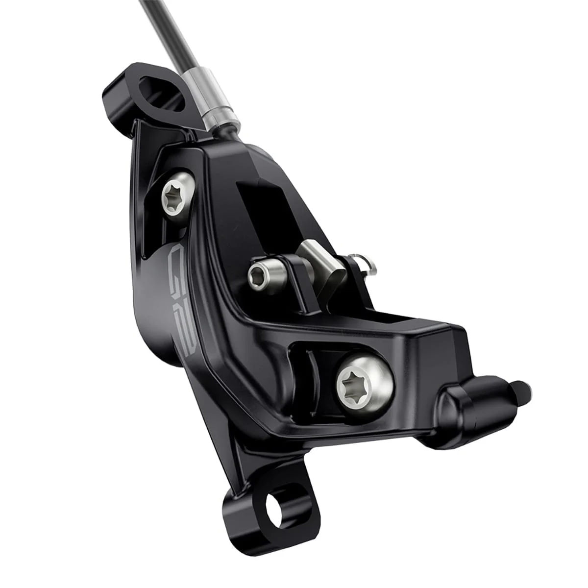 Hamulec tylny SRAM G2 RSC czarny - Image 5