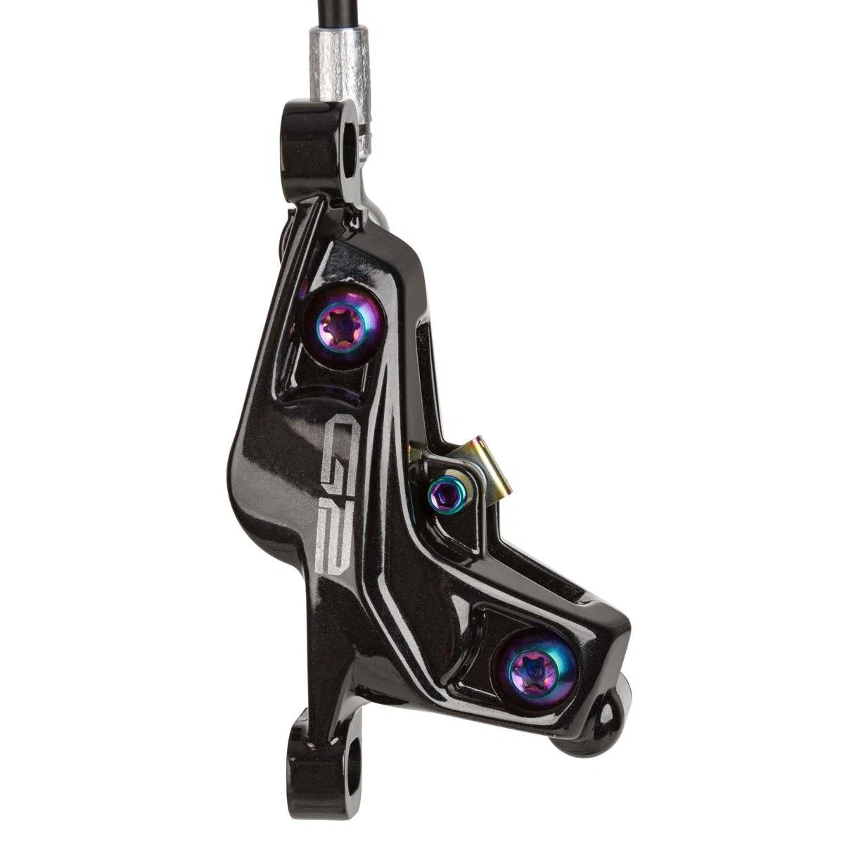 Hamulec tylny SRAM G2 Ultimate A1 Rainbow - Image 3