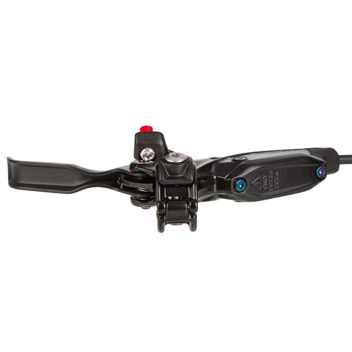 Hamulec tylny SRAM G2 Ultimate A1 Rainbow - Image 4