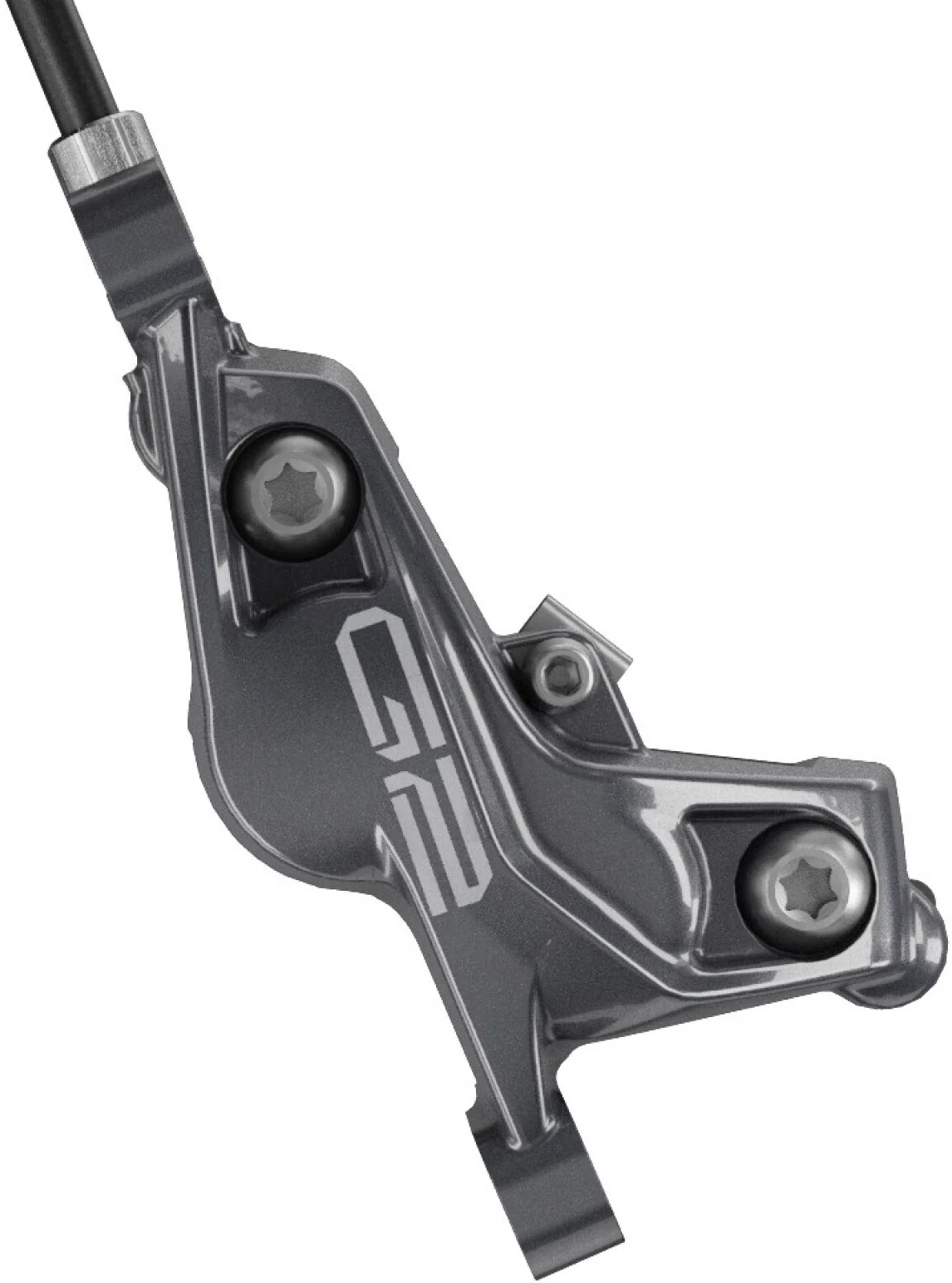Hamulec przedni SRAM G2 Ultimate A1 szary - Image 2