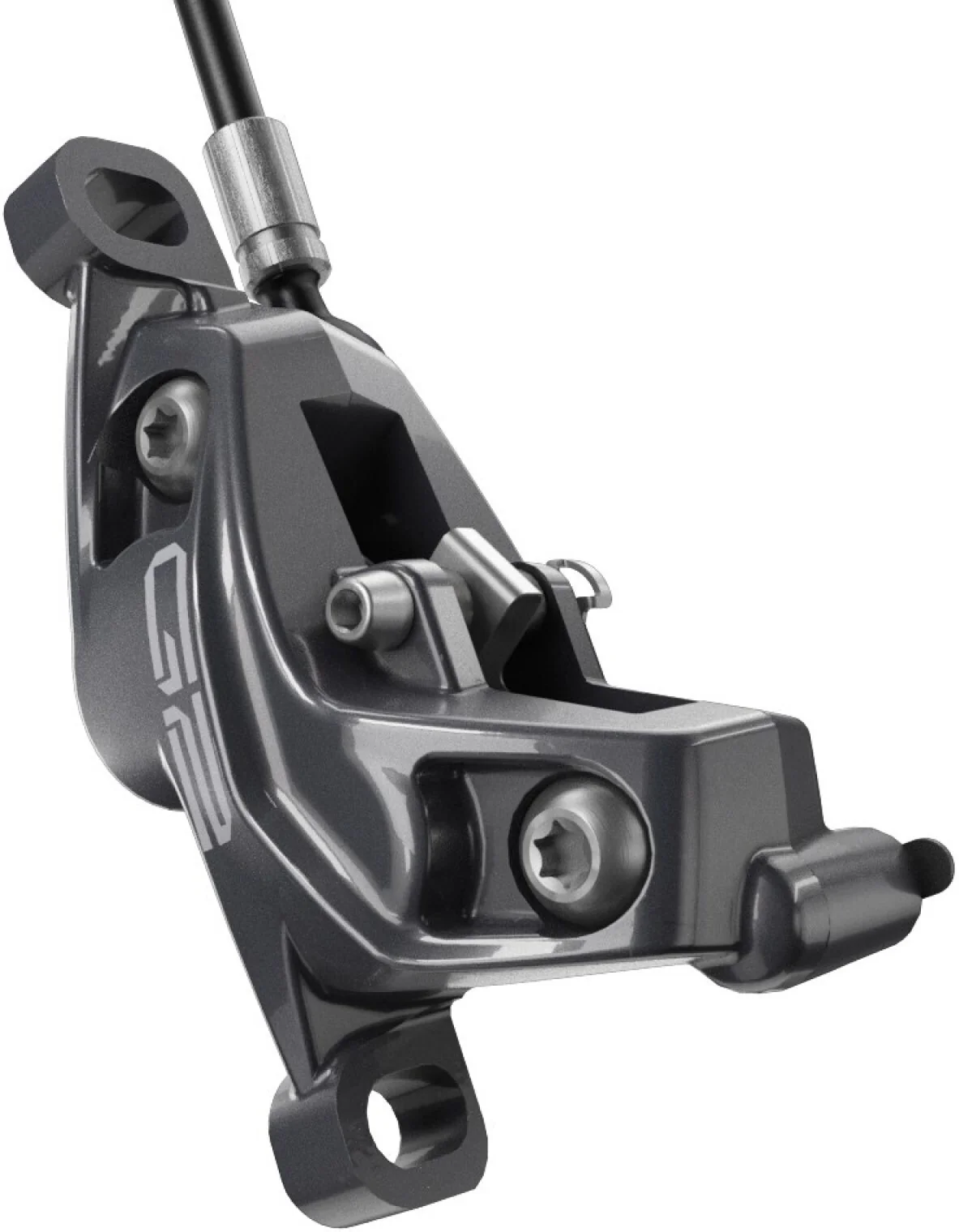 Hamulec tylny SRAM G2 Ultimate A1 szary - Image 3