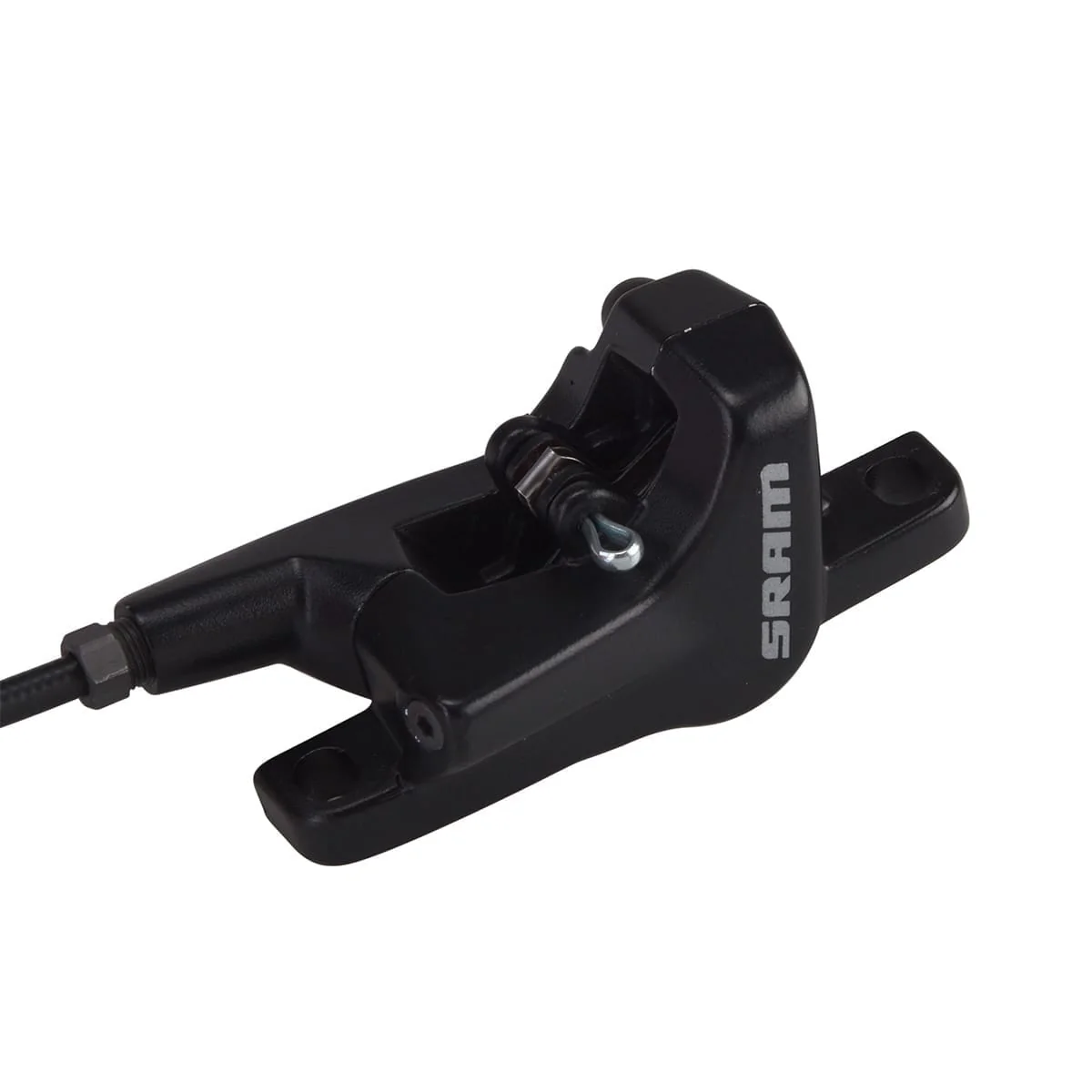 Hamulec tylny SRAM LEVEL czarny - Image 4