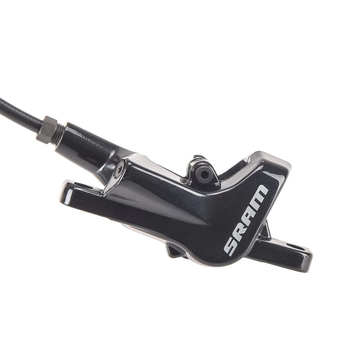 Hamulec tylny SRAM LEVEL T czarny - Image 6