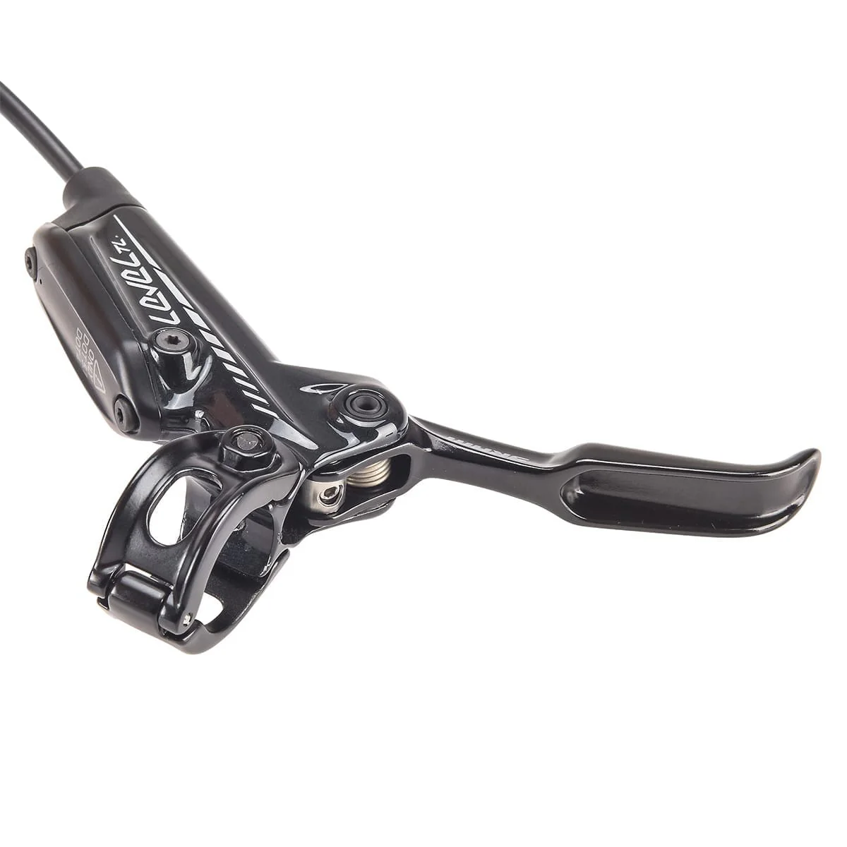 Hamulec tylny SRAM LEVEL TL czarny - Image 3
