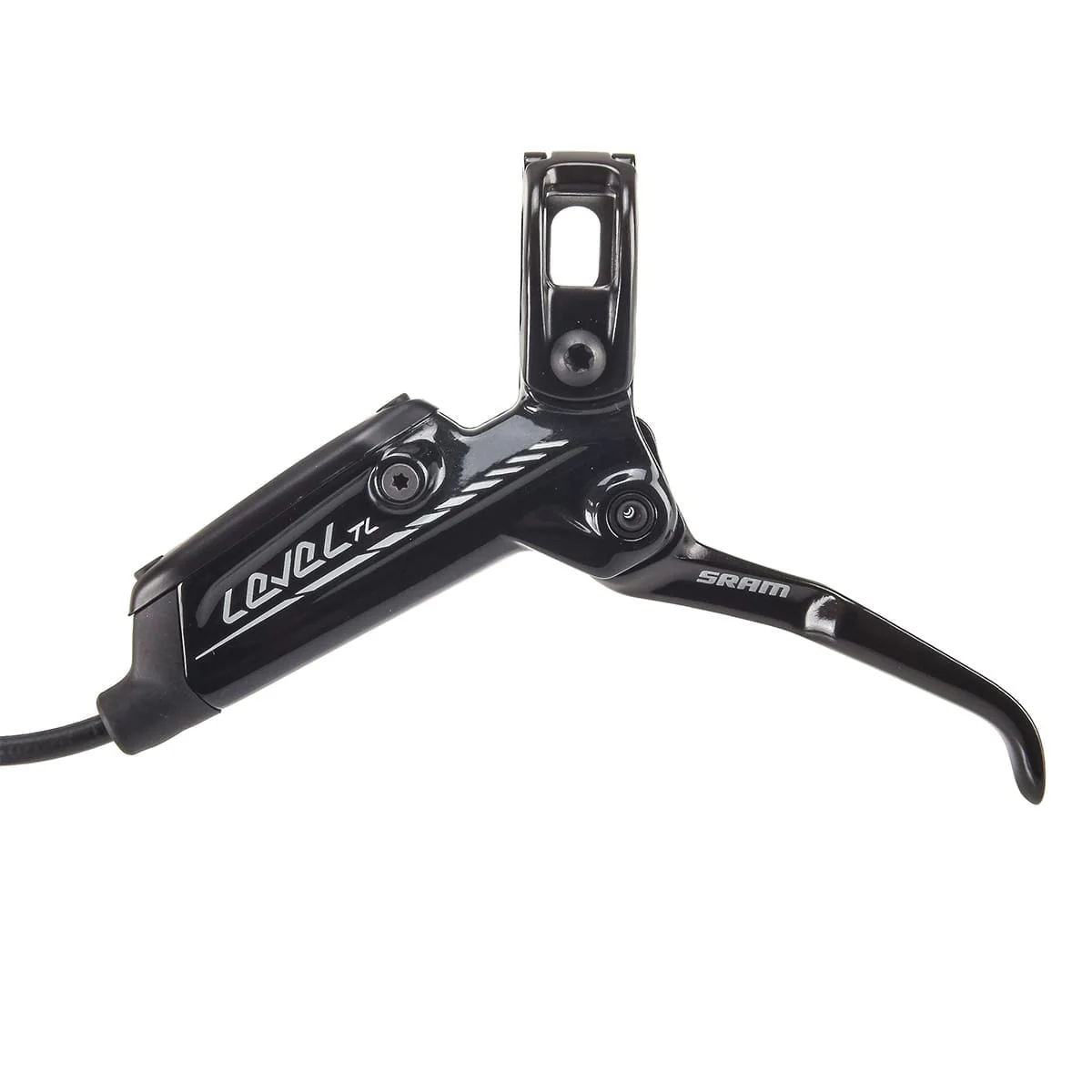 Hamulec tylny SRAM LEVEL TL czarny - Image 4