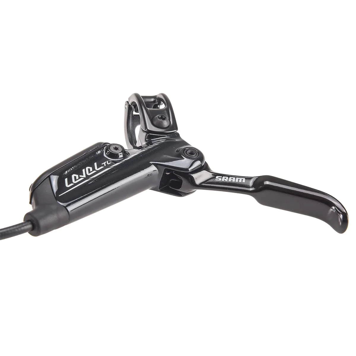 Hamulec tylny SRAM LEVEL TL czarny - Image 5