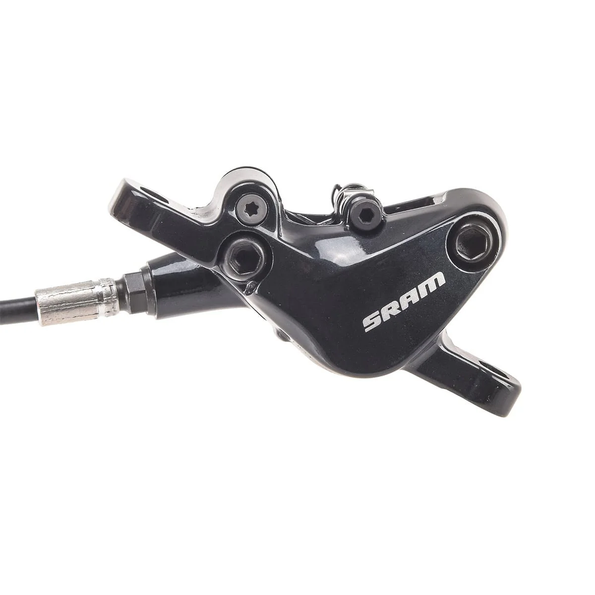 Hamulec tylny SRAM LEVEL TL czarny - Image 6