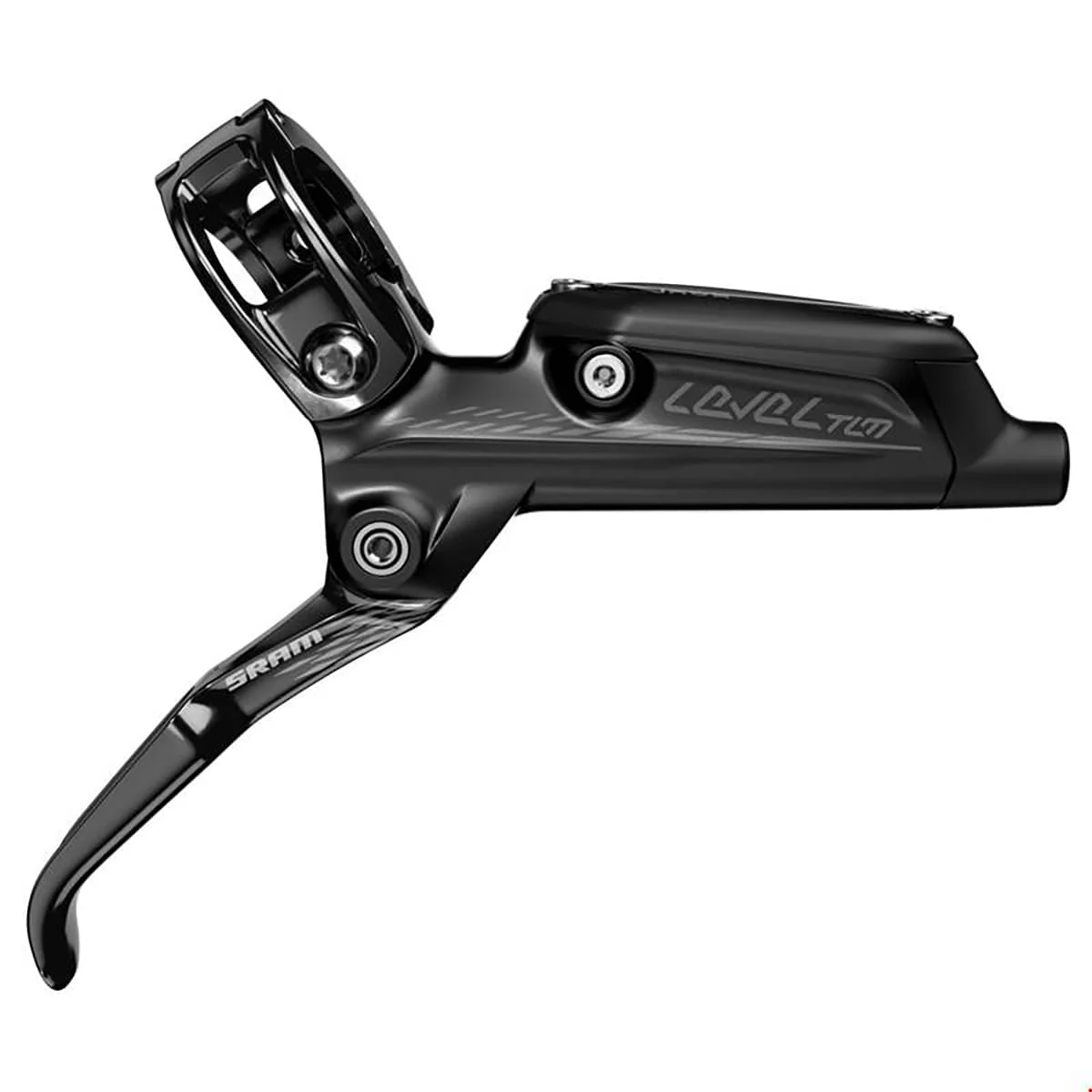 Hamulec tylny SRAM LEVEL TLM czarny - Image 2