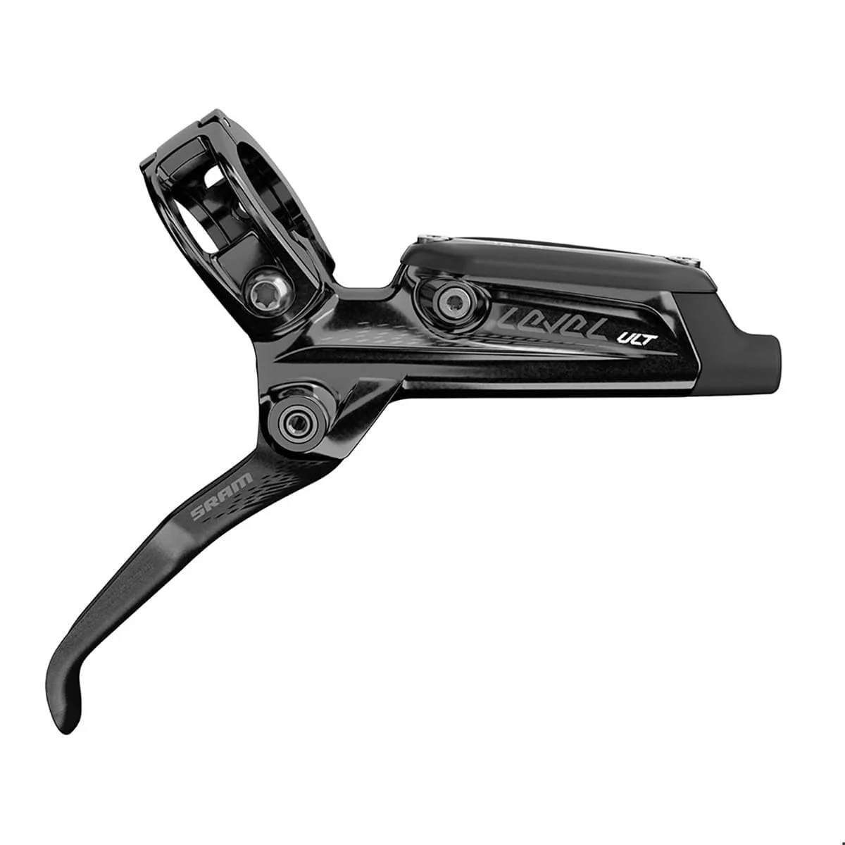 Hamulec tylny SRAM LEVEL ULTIMATE B1 czarny - Image 2
