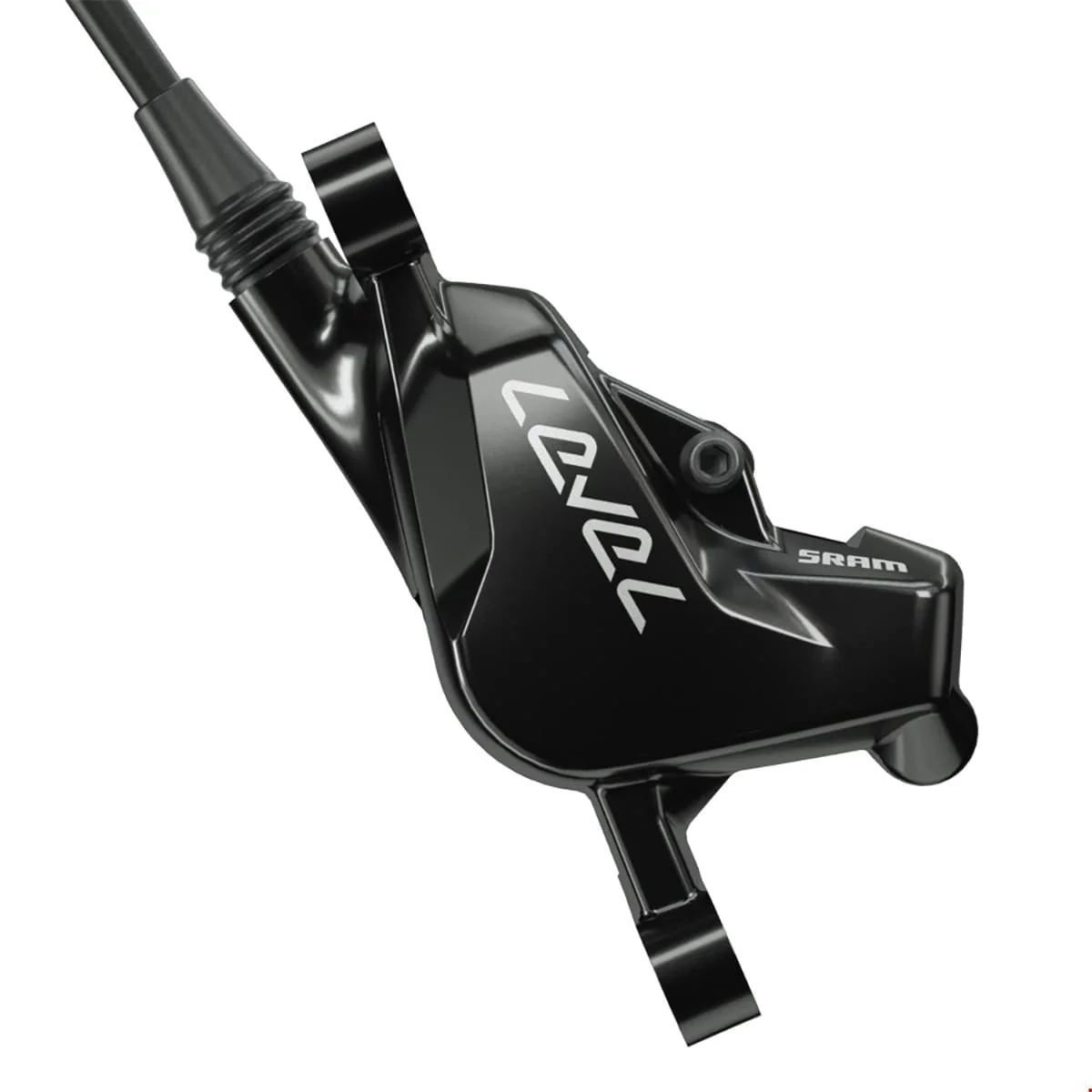 Hamulec tylny SRAM LEVEL ULTIMATE B1 czarny - Image 4