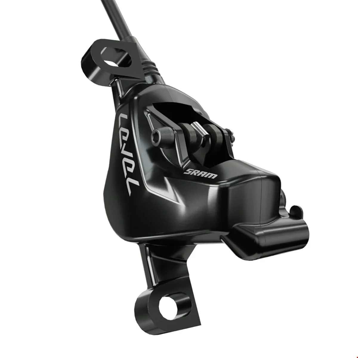 Hamulec tylny SRAM LEVEL ULTIMATE B1 czarny - Image 5