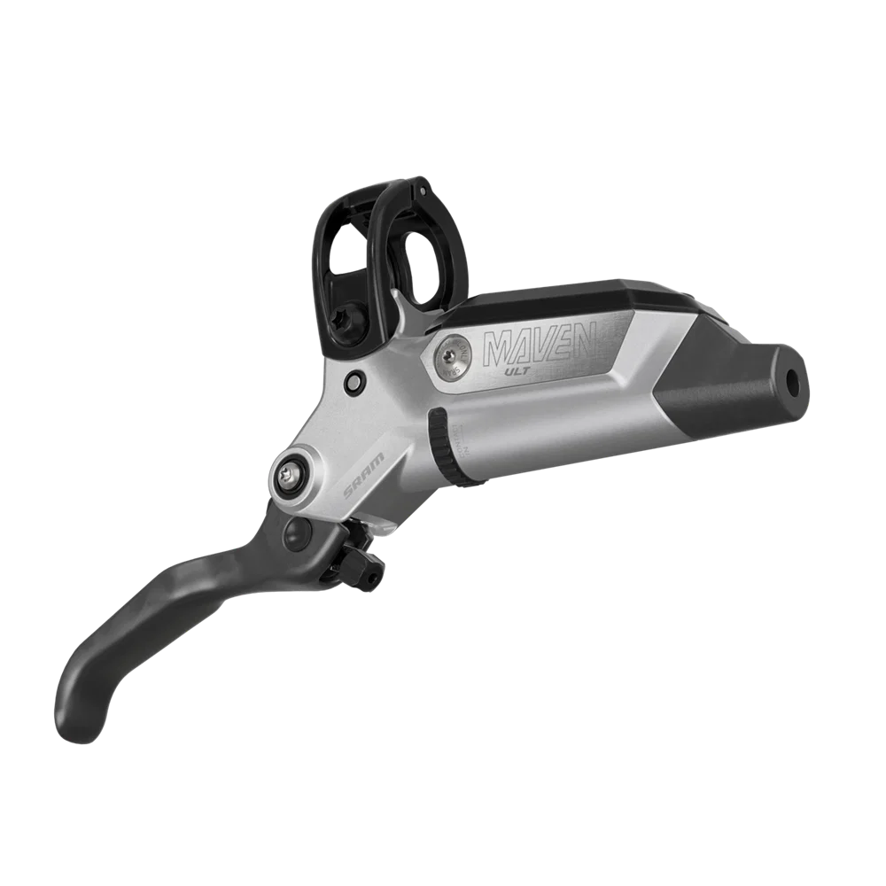 Hamulec tylny SRAM MAVEN ULTIMATE B1 czarny - Image 2
