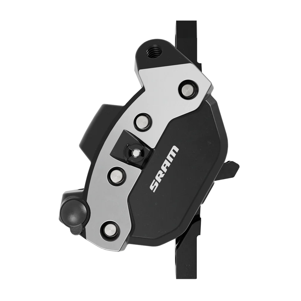Hamulec tylny SRAM MAVEN ULTIMATE B1 czarny - Image 4