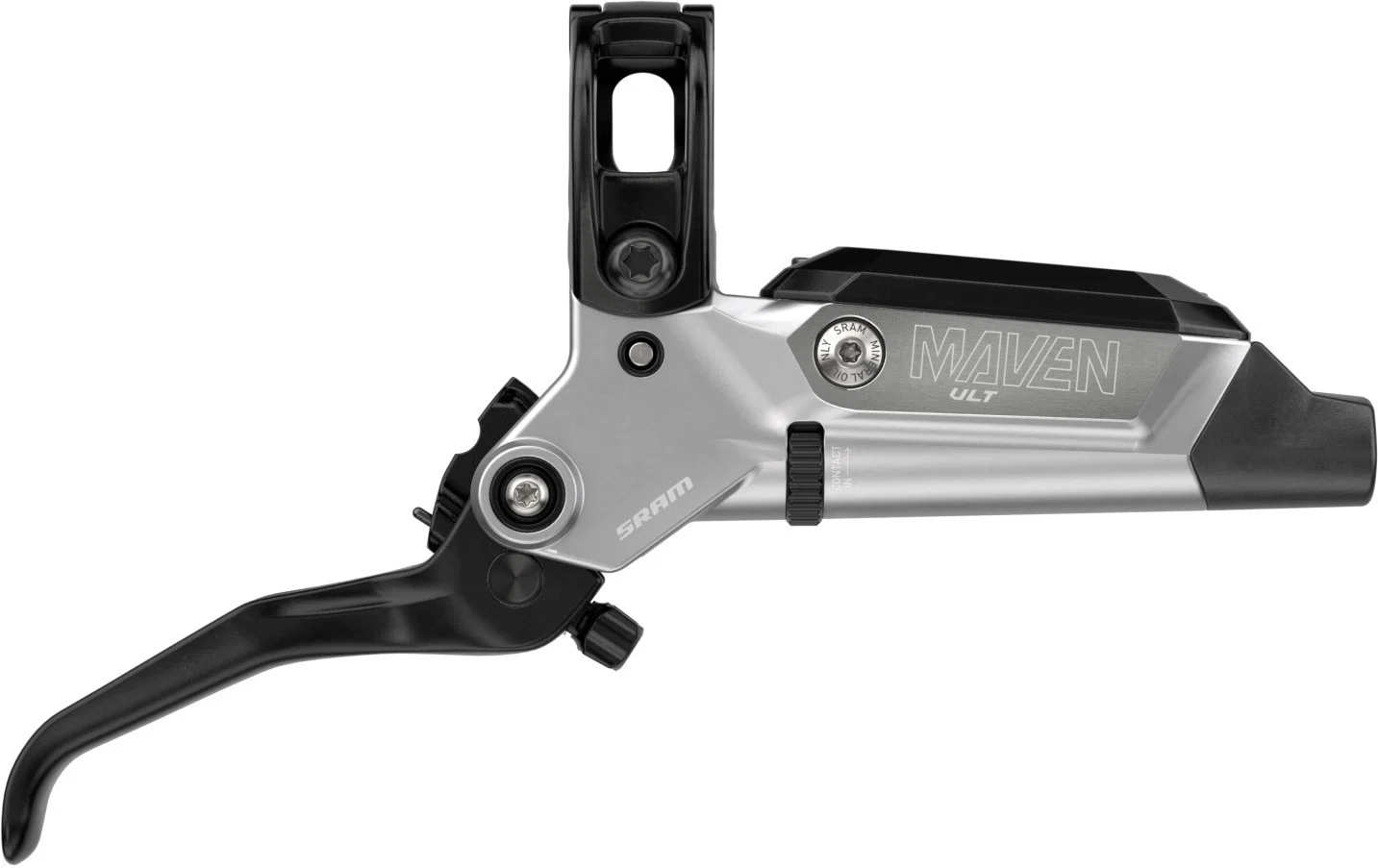 Hamulec tylny SRAM MAVEN ULTIMATE A1 srebrny - Image 2
