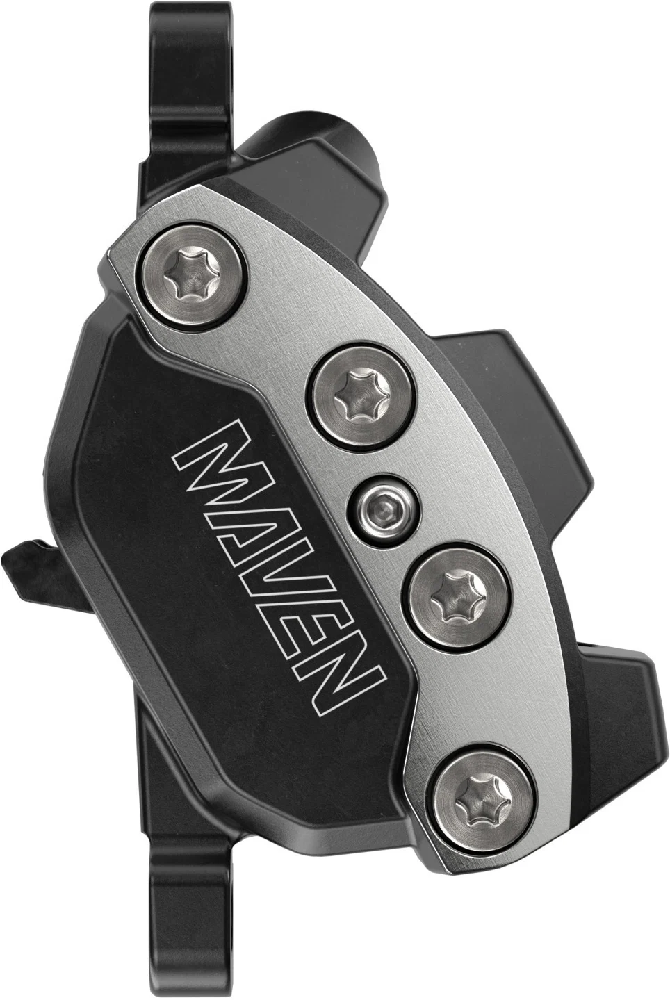 Hamulec tylny SRAM MAVEN ULTIMATE A1 srebrny - Image 4