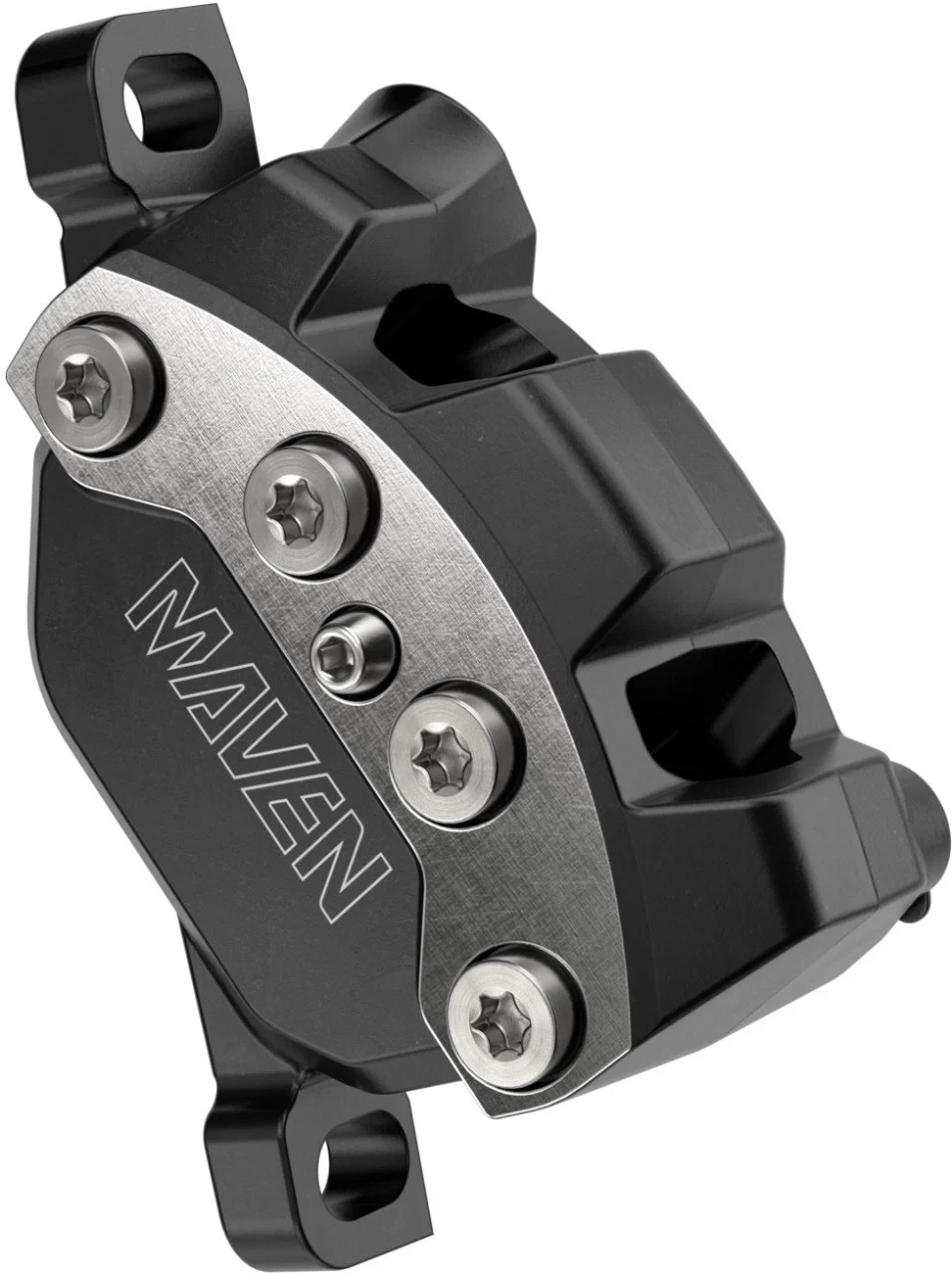 Hamulec tylny SRAM MAVEN ULTIMATE A1 srebrny - Image 5