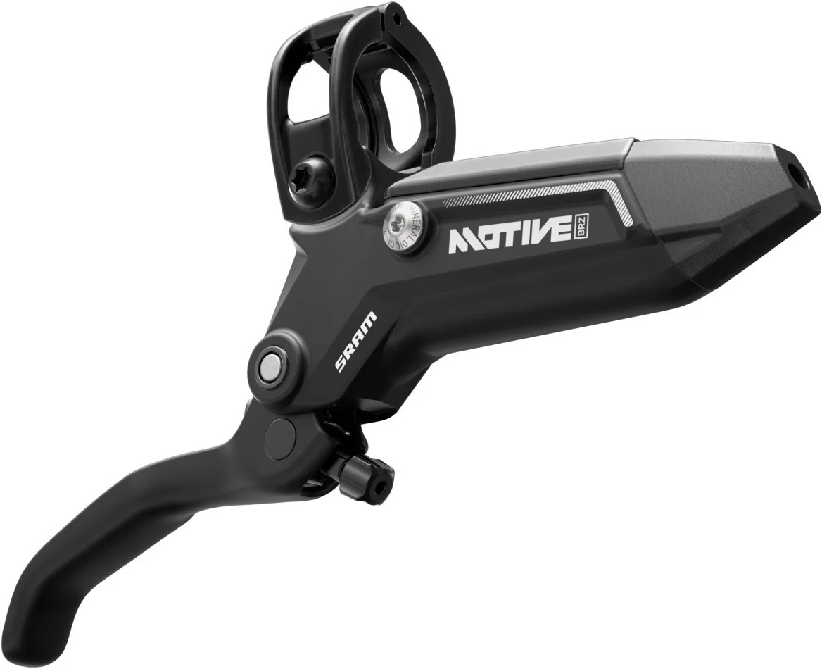Hamulec tylny SRAM MOTIVE BRONZE czarny - Image 3