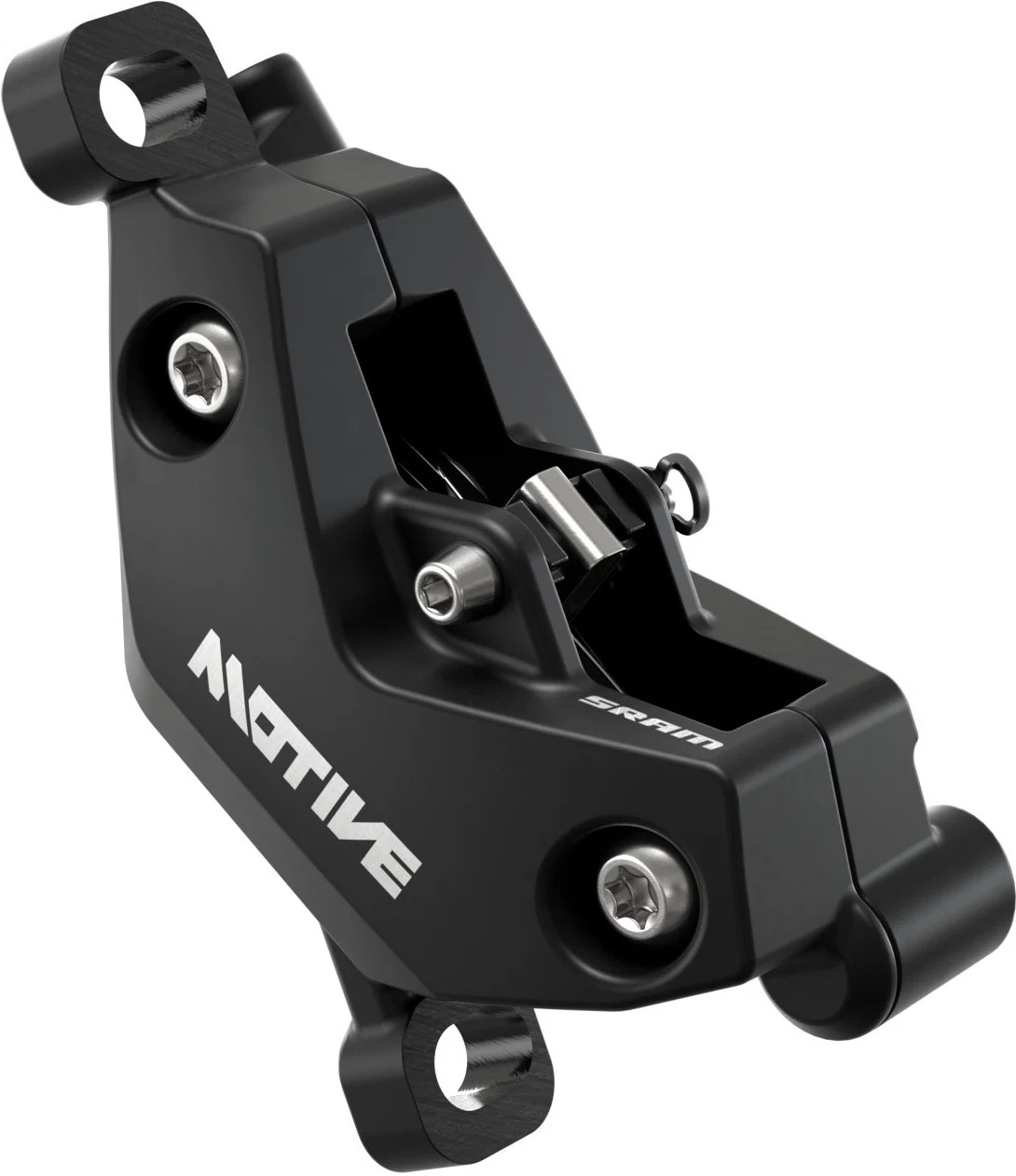 Hamulec tylny SRAM MOTIVE BRONZE czarny - Image 5