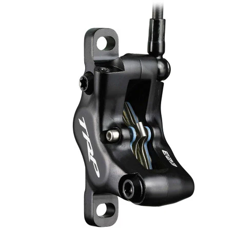 Hamulec tylny TRP SLATE EVO czarny - Image 3