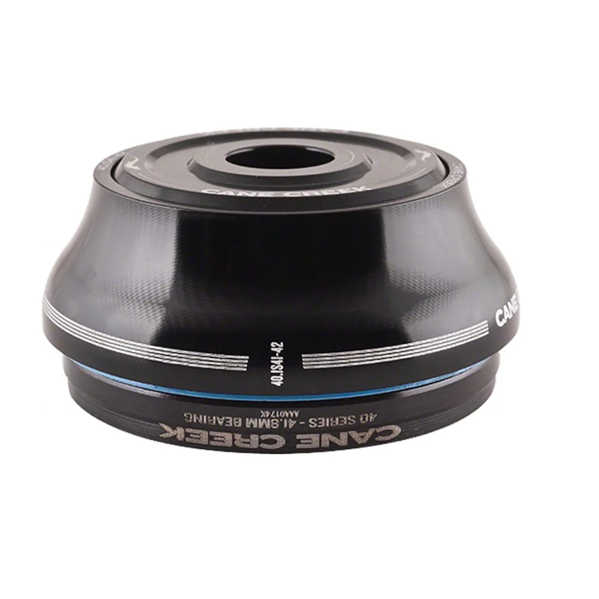 High Cup dla zintegrowanego zestawu słuchawkowego CANE CREEK FORTY 1"1/8 IS42 High Cup