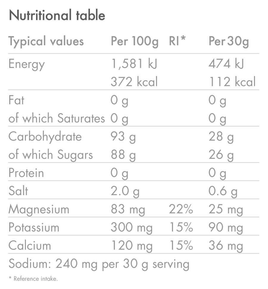 High5 ISOTONIC Energy Drink (300g) Tropical - Image 5